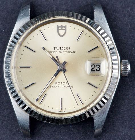 wem gehört tudor|tudor watches 1970s.